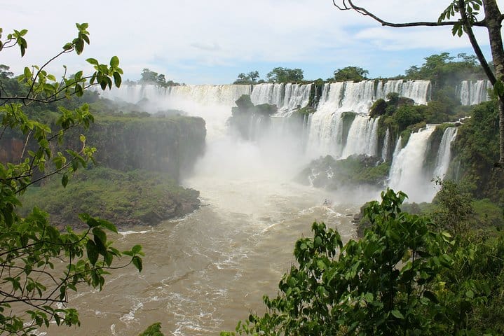 Iguazu Falls: Argentina Side, Boat Ride & City Tour – Private (Also IGU Pick-up) 8