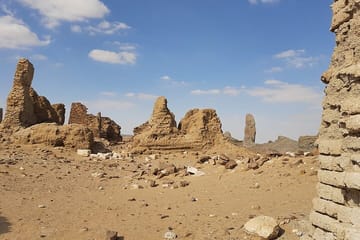 9-Day Tour of Cairo, Luxor, and Aswan's Ancient Wonders