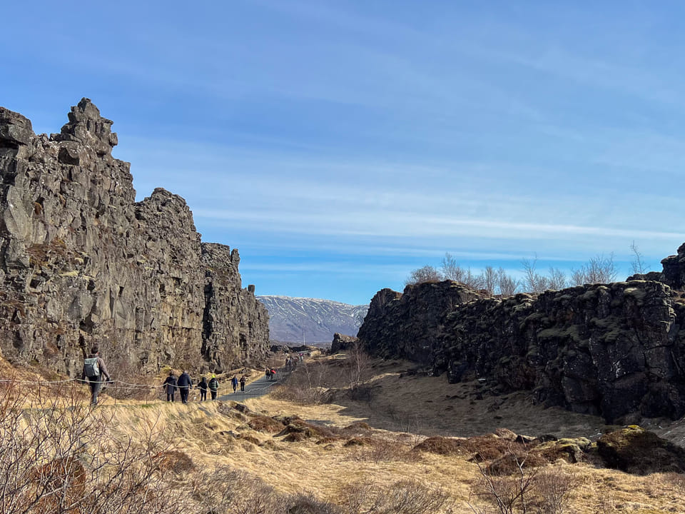 Kerlingarfjöll and Golden Circle Private Tour — Iceland Adventures ehf