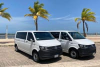 Private Airport Service to Cancun Hotel Zone 2