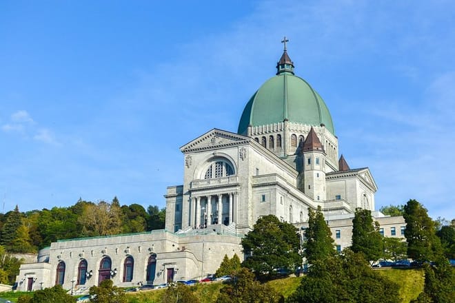 Small-Group Sightseeing Tour of Montreal photo 3