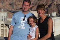 Small Group Hoover Dam, Powerplant & O'Callahan Bridge Tour 10