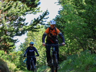 Hrísey island private E-mtb tour, photo 7