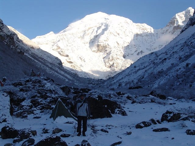 19 Days Mera Peak Climbing & Expedition – One Life-Changing Himalayan Adventure