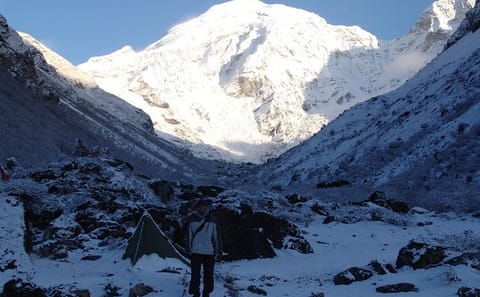 Jomolhari Base Camp Trek: 7 Days in Bhutan's Himalayas