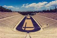 Private Tour of Classical Athens  3