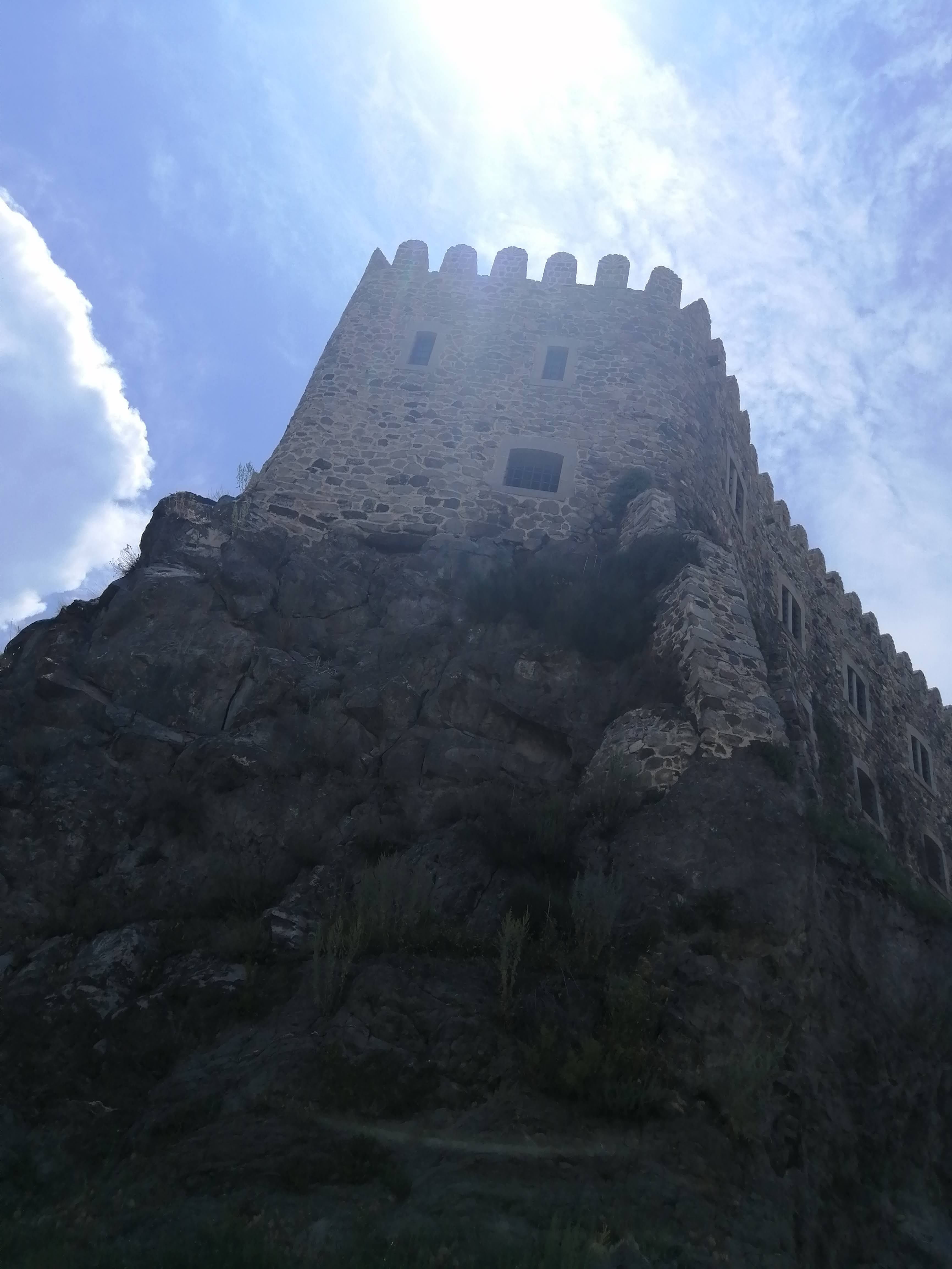 Rabati Castle
