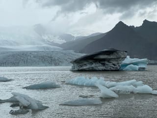 The Glacier Lagoon And The Diamond Beach | Private Tour, photo 54