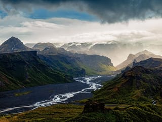 Private Luxury Jeep Tour - Thórsmörk Valley of Thor Adventure, photo 7