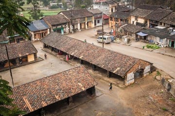 Off the Beaten Path North Vietnam 6 days 5 nights