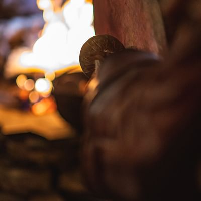 Crossing the Arctic Circle Ceremony – Year-Round Atmospheric Experience