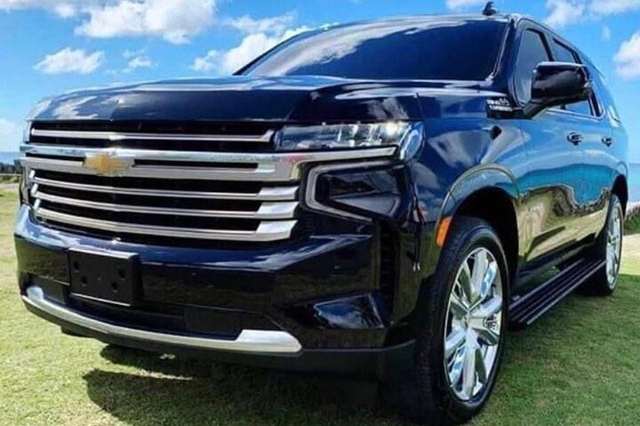 Puntacana airport Tranfers roundtrip-Airport PUJ to Uvero Alto