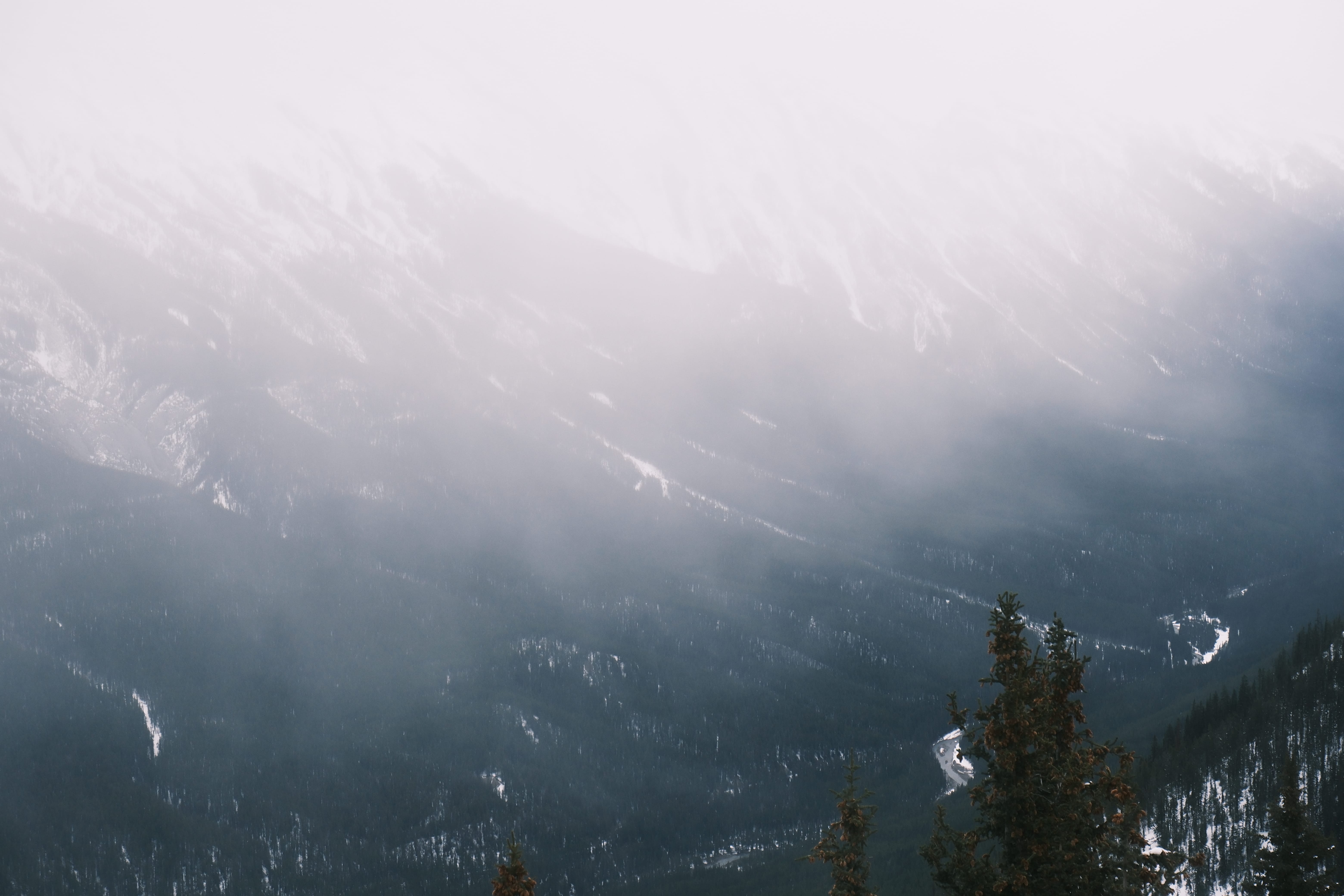 Banff Gondola