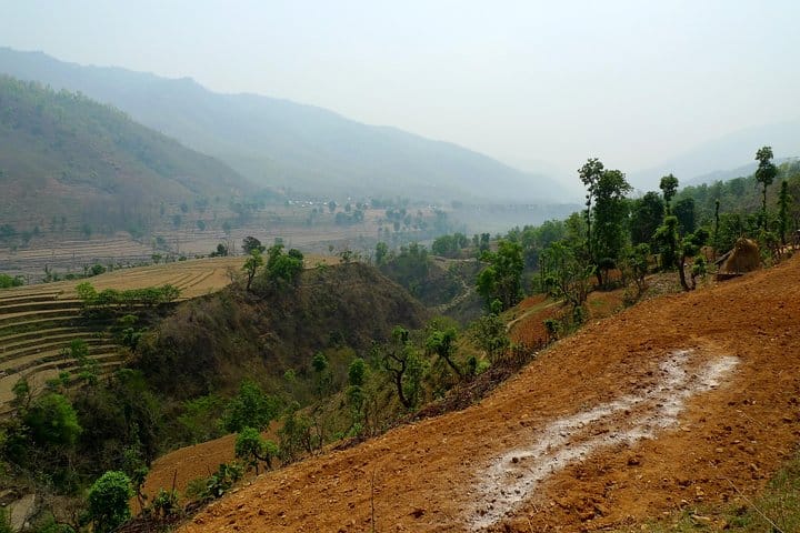 19 Days Mera Peak Climbing & Expedition – One Life-Changing Himalayan Adventure