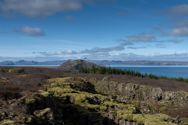 Small group Tour: Golden Snorkel: Golden Circle and Silfra Exploration