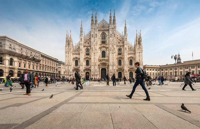 Best of Italy Tour photo 3