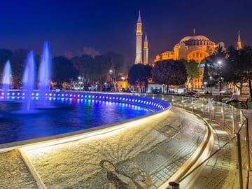 IstanbulSultanahmet