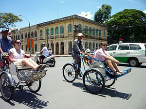 06 DAYS TOUR HANOI - PHONG NHA KE BANG NATIONAL PARK 