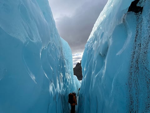 Skaftafell 3 Hour Glacier Walk, photo 22