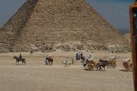 Best Deal to Pyramids of Giza and Sphinx 5