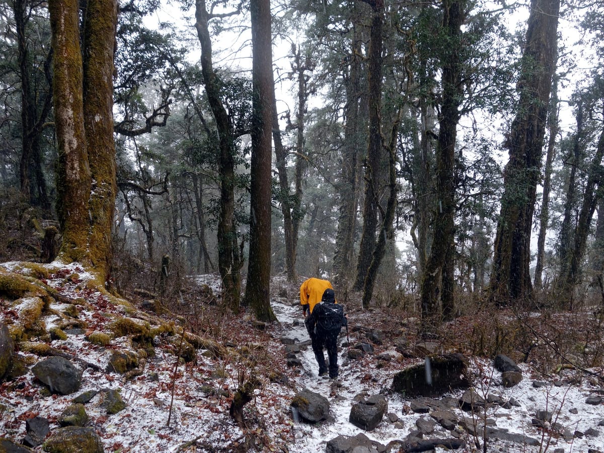 19 Days Mera Peak Climbing & Expedition – One Life-Changing Himalayan Adventure