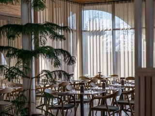 Ylja -Onsite Restaurant