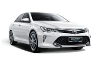 Phuket Hotel to Airport Transfer – Private Car Service 5