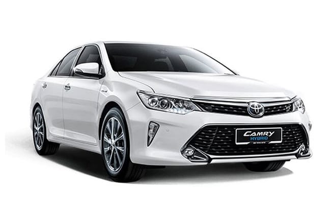 Phuket Hotel to Airport Transfer – Private Car Service photo 5