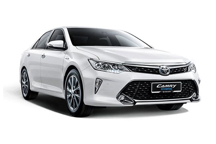 Phuket Hotel to Airport Transfer – Private Car Service 5