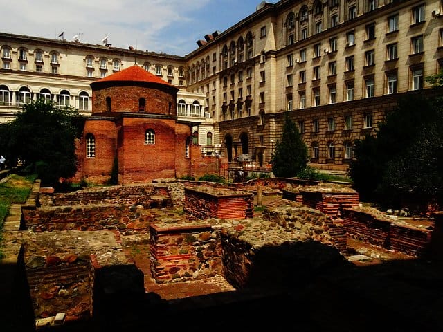 Sofia full day tour 9
