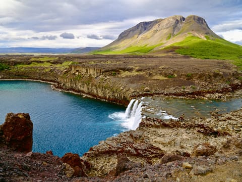 Private Þjórsárdalur Valley Tour, photo 5