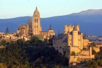 Avila y Segovia Full Day Tour from Madrid 10