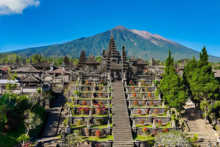 Bali: UNESCO World Heritage Sites