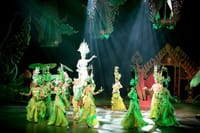 Colosseum Show Pattaya 3