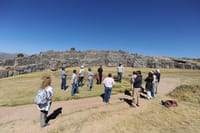 4-Day Cusco Capital of the Inca Empire, Sacred Valley & Machu Picchu 7
