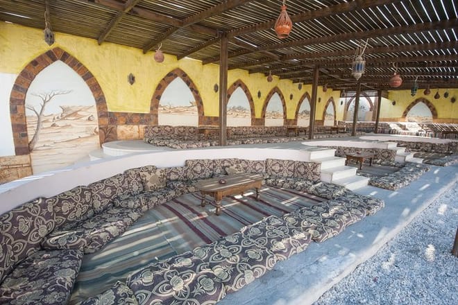 Aswan City Tour