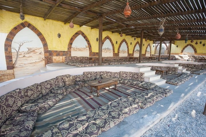 Aswan City Tour