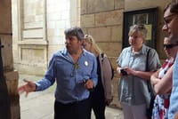 Secret London Taxi Tour 7