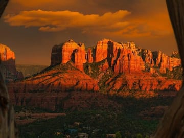 Private Day Tour of Sedona and Grand Canyon in Arizona