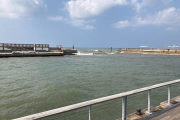 Nazareth and Tel Aviv Coastal Day Tour in Israel