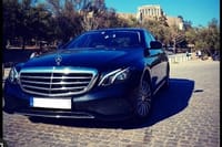 Private Transfer From Igoumenitsa To Athens 2