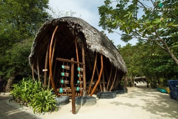 Phuket: Everyday Banana Beach Private Island By Speedboat