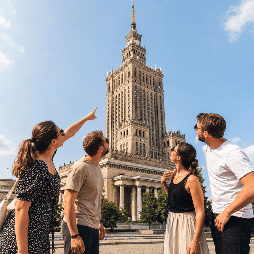 Warsaw Self-Guided Detective Murder Mystery Game 5