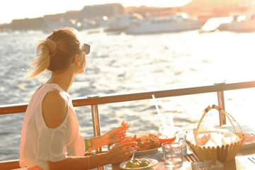 Pirate Boat Adventure and Snorkeling in Hurghada