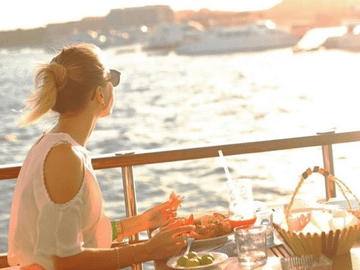 Pirate Boat Adventure and Snorkeling in Hurghada