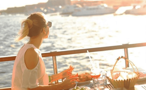 Pirate Boat Adventure and Snorkeling in Hurghada