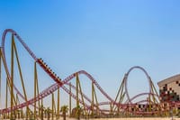 IMG Worlds of Adventure Dubai  6
