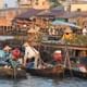 Full-Day Trip to Cai Be Village and Mekong Delta Boat Ride
