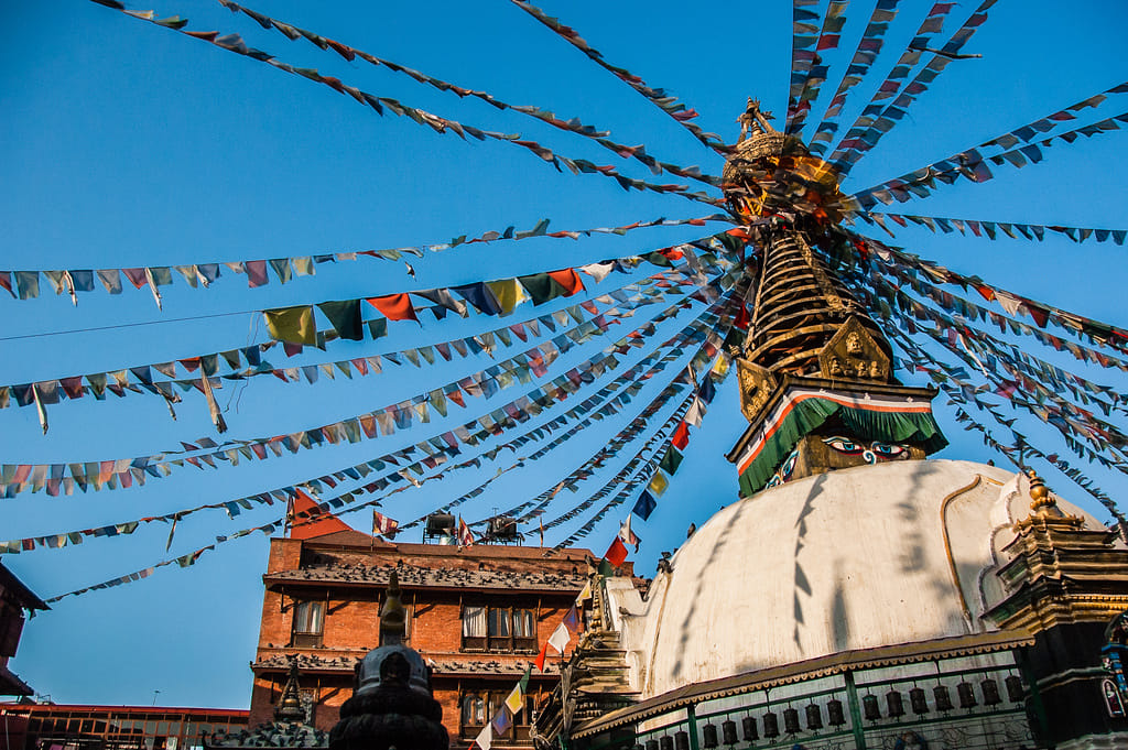 19 Days Mera Peak Climbing & Expedition – One Life-Changing Himalayan Adventure