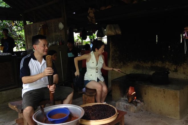 Bali: Best of Jungle Swing with Ubud Sightseeing Tour  7